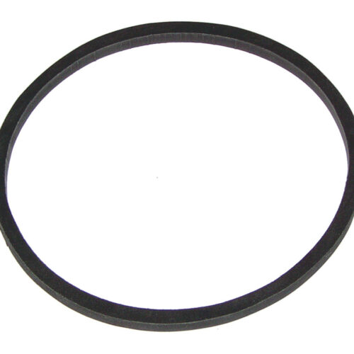 Gasket For Fuel Cell Cap Raised Plastic