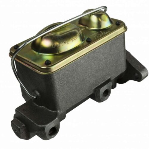 Master Cylinder Dual Reservoir Disc/Drum