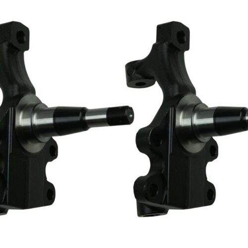 2in Drop Spindles A/F/X Body Cars