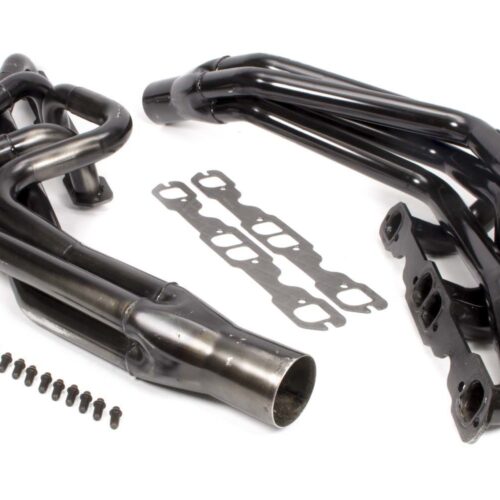 Crossover Headers