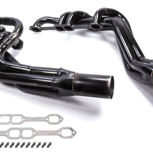 Crossover Headers Chevy 18 Degree 1-3/4 - 1-7/8