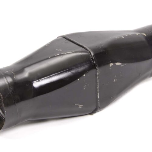 14in L/W Muffler 3.5 In/ Out CA Approved