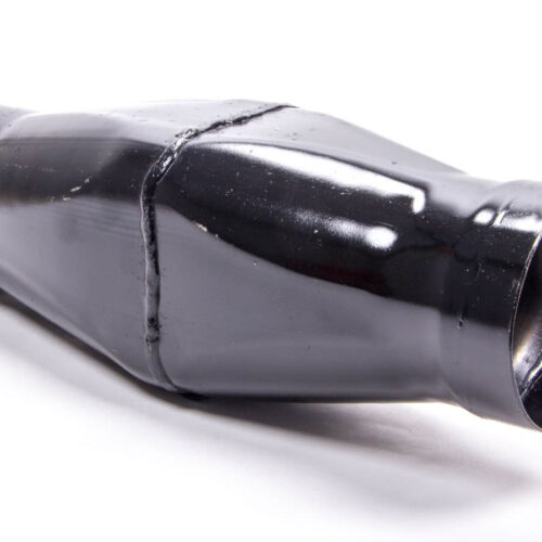 14in L/W Muffler 3.5 In/Out