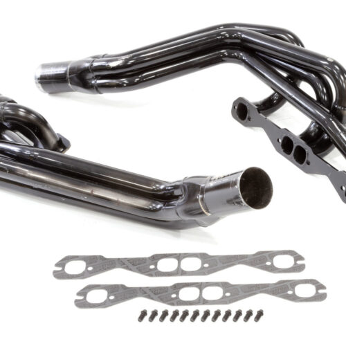SBC Crossover Header 602 Crate 1-5/8in