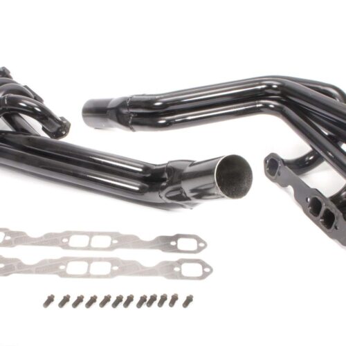 SBC Crossover Headers 1-3/4