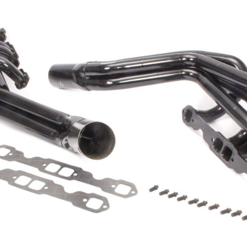 SBC Crossover Headers 1-3/4 - 1-7/8