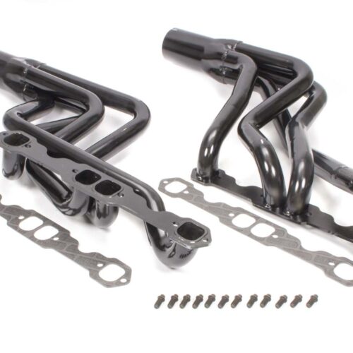 SBC Street Stock Headers