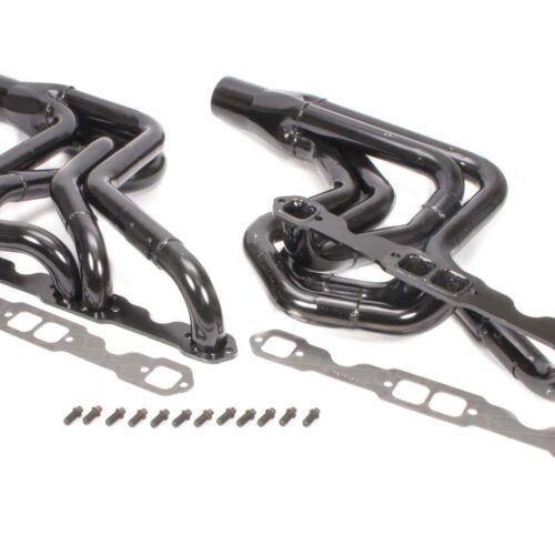 SBC Street Stock Headers 1-5/8 - 1-3/4