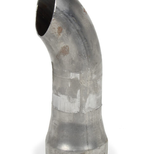Turnout 2-1/2in to fit 3in tube