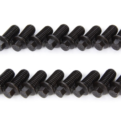 Header Bolt 3/8-16 x 1in 5/16 Head 16pack