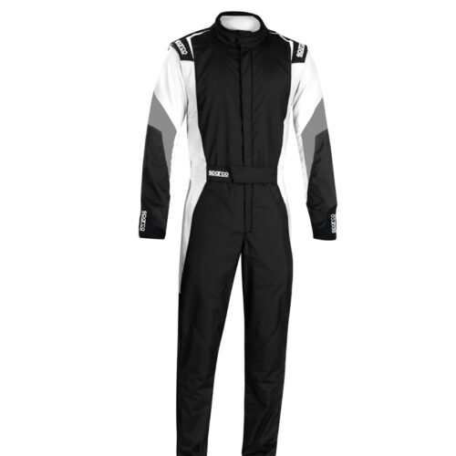 Comp Suit Black/Grey Medium/Large