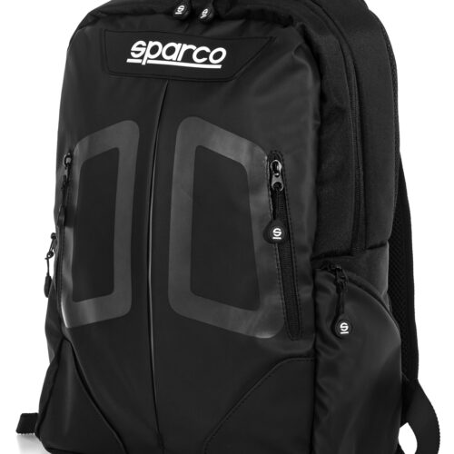 Backpack Stage Black