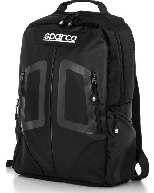 Backpack Stage Black