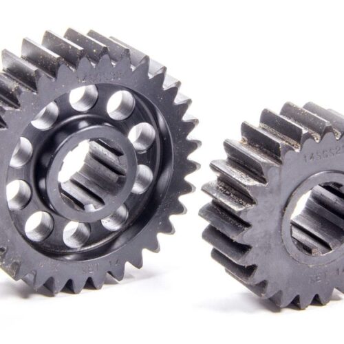 Quick Change Gear Set