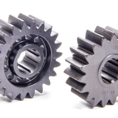 Quick Change Gear Set