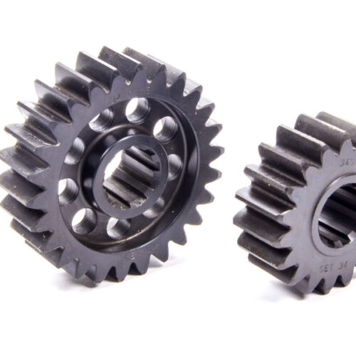 Quick Change Gear Set