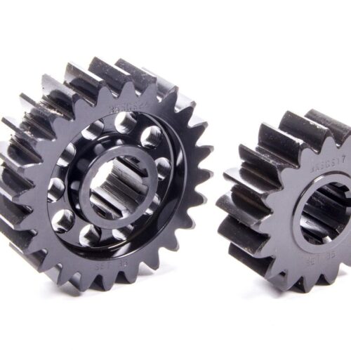 Quick Change Gear Set