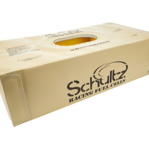 Bladder 22gal Ultimate w w/ Foam SFI 28.3