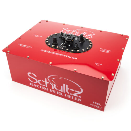 Fuel Cell 15gal Ultimate SFI 28.3