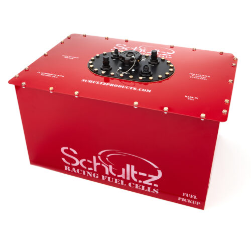 Fuel Cell 22gal Ultimate SFI 28.3