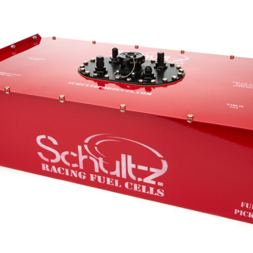 Fuel Cell 22gal Ultimate SFI 28.3