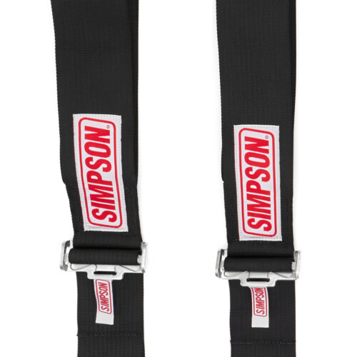 Shoulder Harness Ind LL P/D