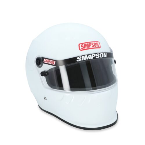 Helmet SD1 Medium White SA2020