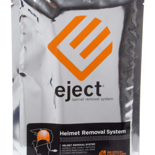 Helmet Eject Removal System