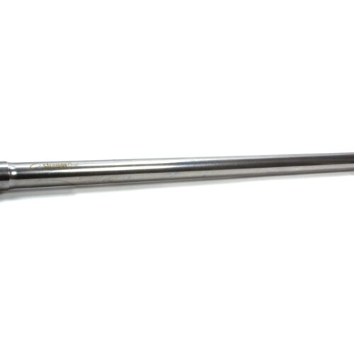 Axle 31 Spline 34.5in 1.130in OD