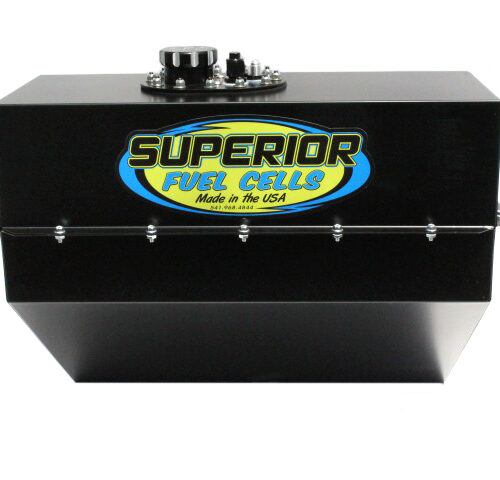 Fuel Cell 22 Gal Wide