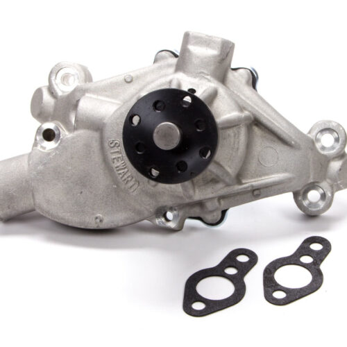 Water Pump SBC Short 71-82 Corvette