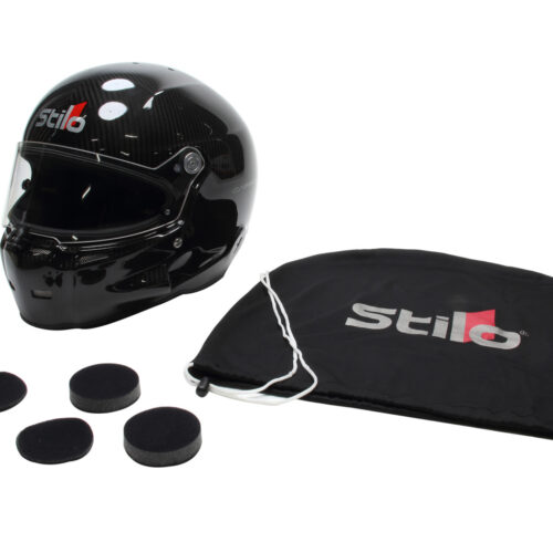 Helmet ST5 GT X-Large 61 Carbon SA2020