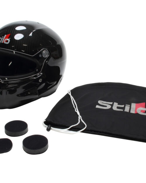 Helmet ST5 GT X-Large 61 Carbon SA2020