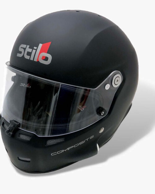 Helmet ST5 GT Medium 57 Composite Flt Blk SA2020