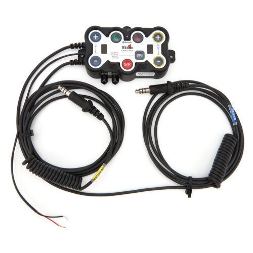 Intercom DG-10 12V
