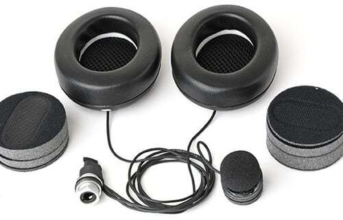 Speaker EarCup Stilo Mic s
