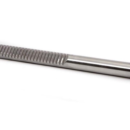 Rack Shaft 15-7/8in for 18-1/4inRack