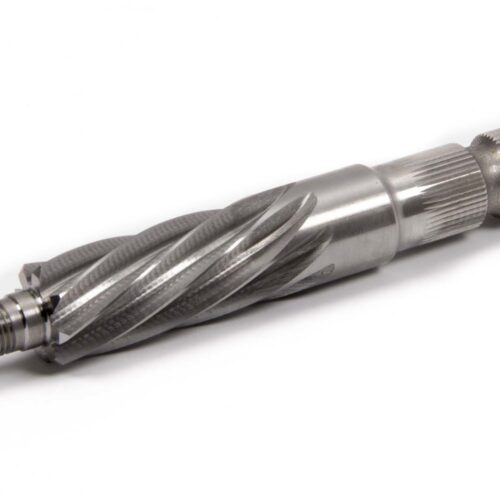 Pinion 2in 8 Tooth