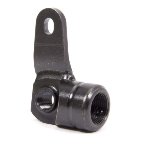 LH Rod End Rack Eye w/ DP Bracket