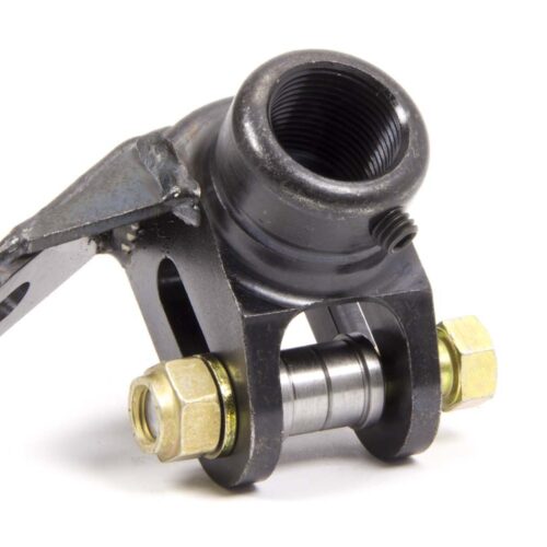 RH Upside Down Slotted R/E W/DP