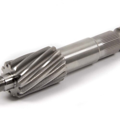 3in Pinion (12 Tooth)