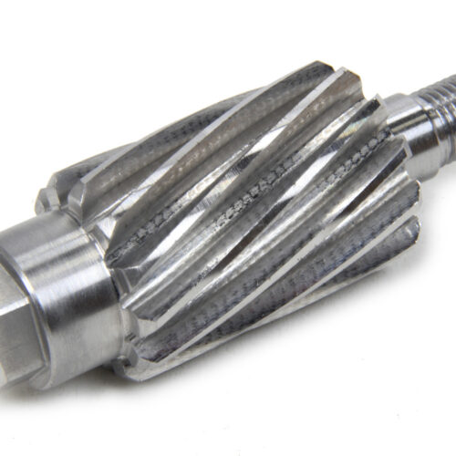 3in Pinion 12 Tooth Int Servo