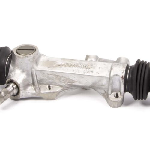 2.5in Rack Manual Rod End Eyes