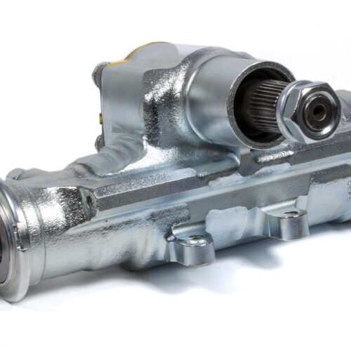Sportsman Steering Box Lt Wt 8:1 3/4-30 .210
