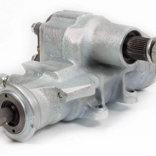 Sportsman Steering Box 8:1 13/16 x 36 3 Bolt