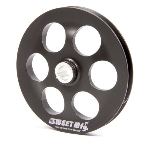 Aluminum Sweet Pulley