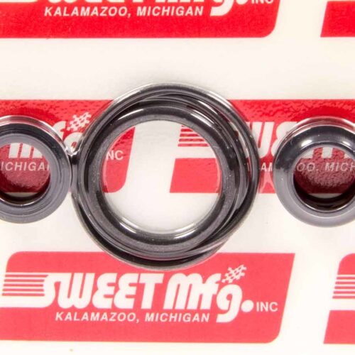 Pro Dual Pull Cylinder Seal Kit