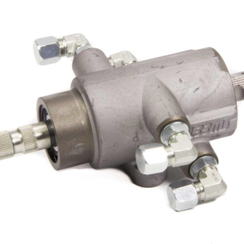 Servo Unit w/ .185 Valve