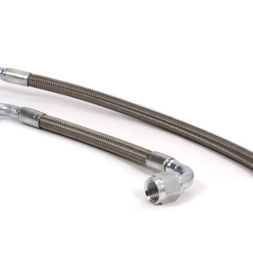 Hose Kit Intregrated Rack
