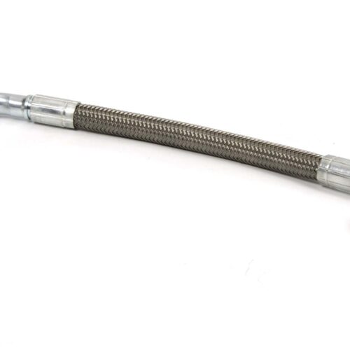 Short Hose For Integratd Servo